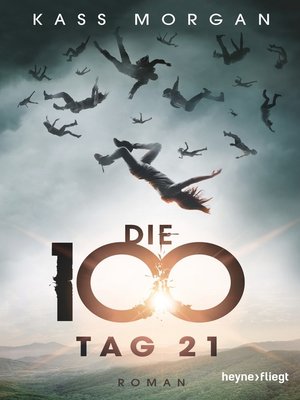 cover image of Die 100--Tag 21
